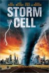 暴風將至 (Storm Cell)電影海報