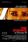 被投石處死的索拉雅 (The Stoning of Soraya M.)電影海報