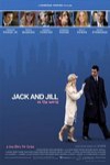 傑克與吉兒的異想世界電影海報