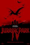 侏儸紀公園第四集 (Jurassic Park IV)電影海報