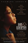 希望與救贖：蓮娜巴克的故事電影海報