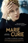 Marie Curie電影海報