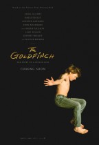 囚鳥 (The Goldfinch)電影海報