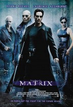22世紀殺人網絡 (The Matrix)電影海報