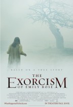 驅魔 (The Exorcism of Emily Rose)電影海報