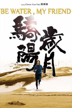 驕陽歲月電影海報