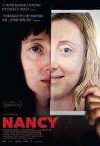 蘭茜的理想人生 (Nancy)電影海報
