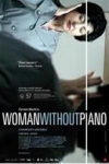 沒有鋼琴的女人電影海報