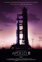 阿波羅11號 (Apollo 11)電影海報