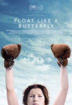 Float like a butterfly (Float like a butterfly)電影海報