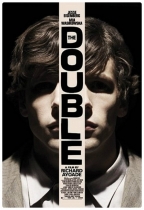 盜面專師 (The Double)電影海報