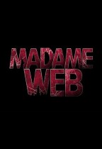 蜘蛛夫人 (Madame Web)電影海報
