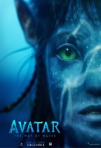 阿凡達2：水之道 (Avatar 2: The Way Of Water)電影海報