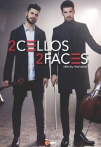2Cellos - 表裏兩面 (2Cellos - 2Faces)電影海報