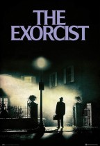驅魔人 (The Exorcist)電影海報
