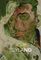 歡樂地 (Joyland)電影海報