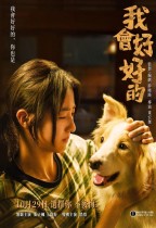 我會好好的 (New Life)電影海報
