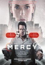 法無赦 (Mercy)電影海報