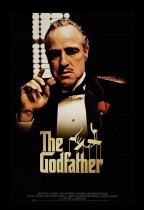 教父 (The Godfather)電影海報