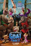 GOAT級神射手電影海報