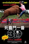 死蠢鬥一番3D電影海報