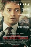 The Front Runner電影海報