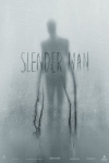 Slender Man電影海報