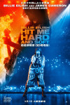 BILLIE EILISH: HIT ME HARD AND SOFT - THE TOUR LIVE IN 3D MOVIE POSTER