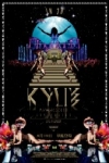 Kylie 3D: Aphrodite Les Folies - Live in London電影海報