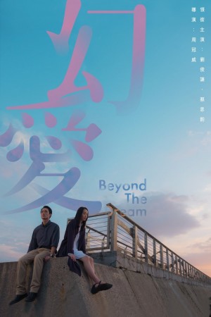 幻愛電影海報