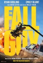 THE FALL GUY (THE FALL GUY)電影海報
