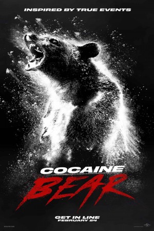 大毒BEAR電影海報