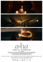 a-ha : True North (a-ha : True North)電影海報