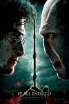 哈利波特 – 死神的聖物2 (3D 英語版)電影海報