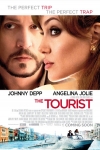 機密邂逅 (The Tourist)電影海報