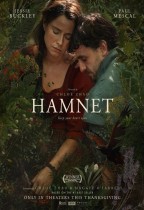 哈姆尼特 (Hamnet)電影海報