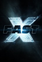 狂野時速10 (Fast X)電影海報