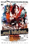 靈慾色香味 (Soul Kitchen)電影海報