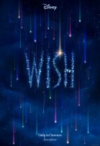 WISH (WISH)電影海報