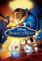美女與野獸 動畫 (2D 英語版) (Beauty and the Beast)電影海報