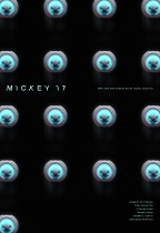 米奇17號 (Mickey 17)電影海報