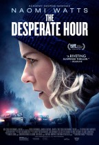 絕境一小時 (The Desperate Hour)電影海報