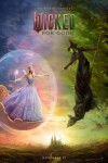魔法壞女巫：第二章電影海報