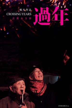 過年電影海報