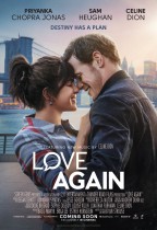 緣來可以愛多次 (Love Again)電影海報