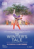 冬天的故事 歌劇 (The Winter's Tale)電影海報