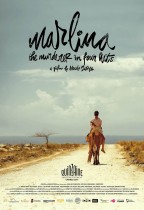 Marlina the Murderer in Four Acts (Marlina the Murderer in Four Acts)電影海報