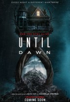 Until Dawn 死亡輪迴 (Until Dawn)電影海報