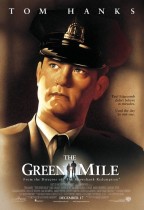 綠里奇蹟 (The Green Mile)電影海報