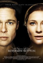 奇幻逆緣 (The Curious Case of Benjamin Button)電影海報